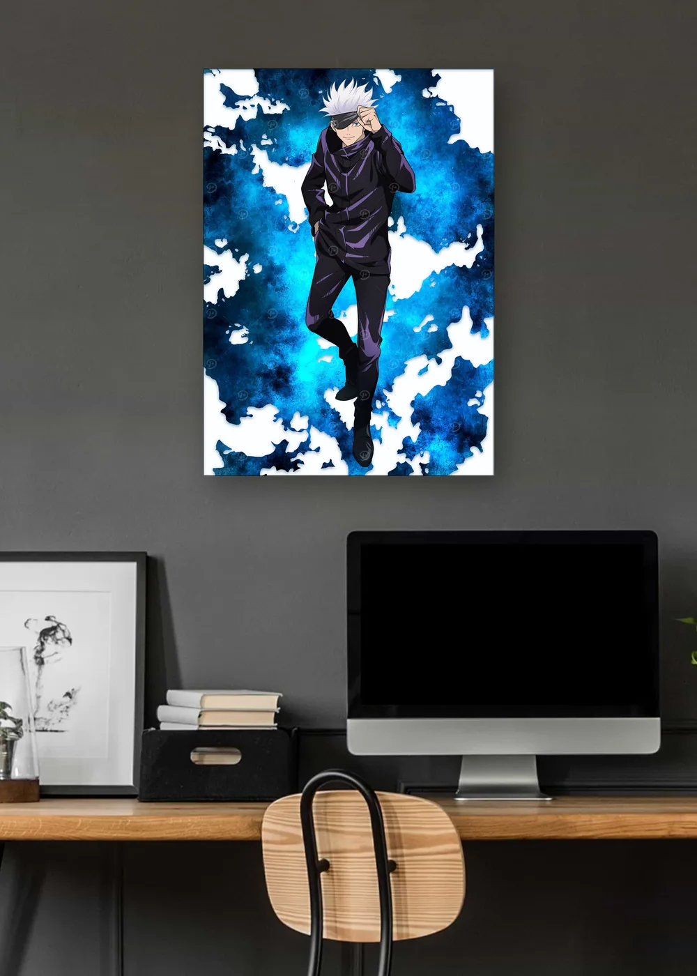 Jujutsu Kaisen: Gojo Satoru